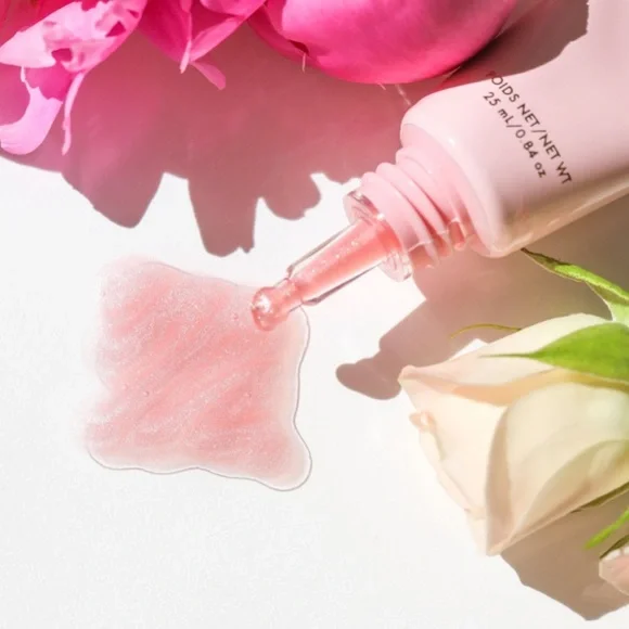 WANDER BEAUTY
Glow Ahead Illuminating Face Oil - Picture 3 of 5